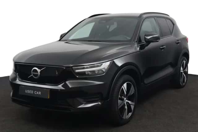 Volvo XC40 (2022) thumbnail 1