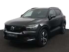 Volvo XC40 (2022) thumbnail 1