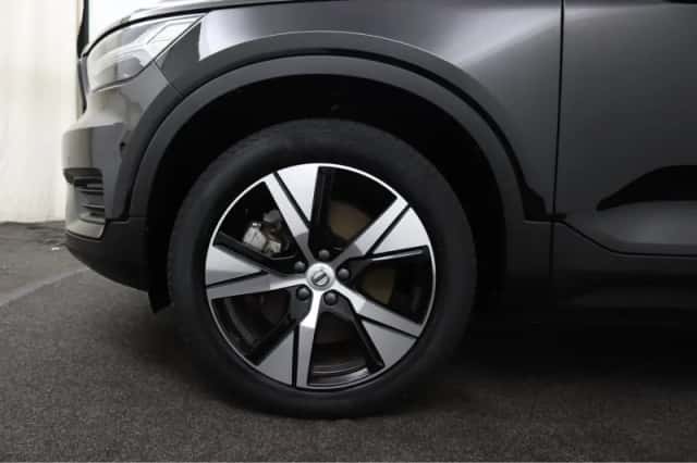 Volvo XC40 (2022) thumbnail 14