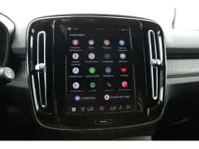 Volvo XC40 (2022) thumbnail 18