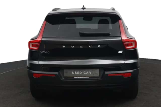 Volvo XC40 (2022) thumbnail 20