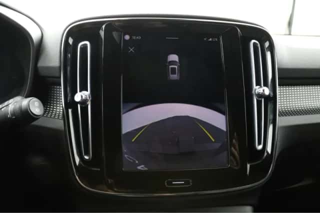 Volvo XC40 (2022) thumbnail 21