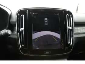 Volvo XC40 (2022) thumbnail 21