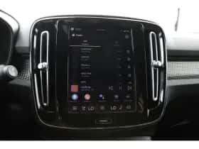 Volvo XC40 (2022) thumbnail 22