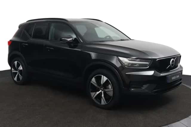Volvo XC40 (2022) thumbnail 24