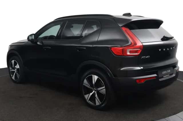 Volvo XC40 (2022) thumbnail 25