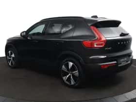 Volvo XC40 (2022) thumbnail 25