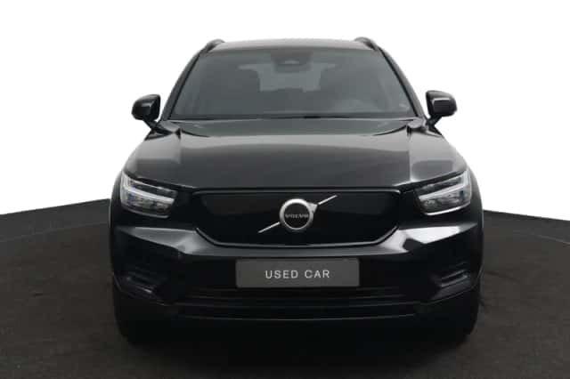 Volvo XC40 (2022) thumbnail 26