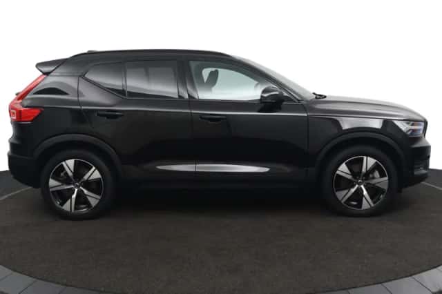 Volvo XC40 (2022) thumbnail 27