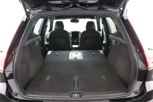Volvo XC40 (2022) thumbnail 28