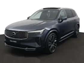 Volvo XC90 (2025)