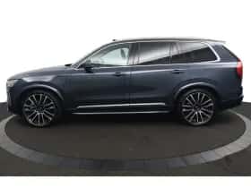 Volvo XC90 (2025) thumbnail 2