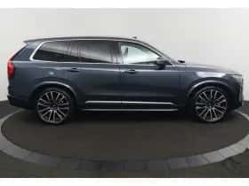 Volvo XC90 (2025) thumbnail 40