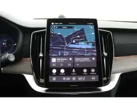 Volvo XC90 (2025) thumbnail 5