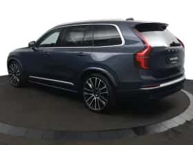 Volvo XC90 (2025) thumbnail 41