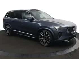 Volvo XC90 (2025) thumbnail 42