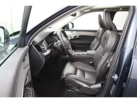 Volvo XC90 (2025) thumbnail 6
