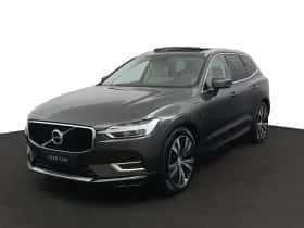 Volvo XC60 (2018)