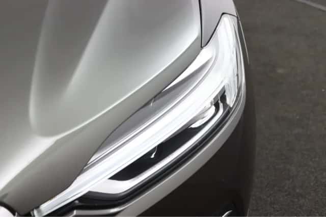 Volvo XC60 (2018) thumbnail 20