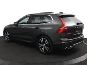 Volvo XC60 (2018) thumbnail 3