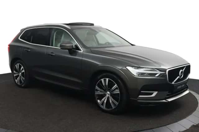 Volvo XC60 (2018) thumbnail 36
