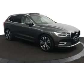 Volvo XC60 (2018) thumbnail 36