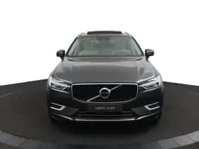 Volvo XC60 (2018) thumbnail 37