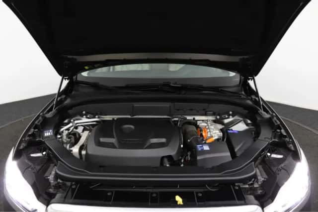 Volvo XC60 (2018) thumbnail 47