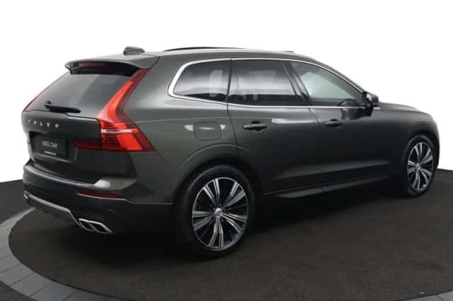 Volvo XC60 (2018) thumbnail 48
