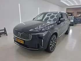 Volvo XC90 (2025)
