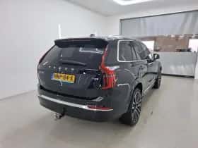 Volvo XC90 (2025) thumbnail 2