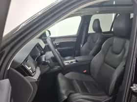 Volvo XC90 (2025) thumbnail 3