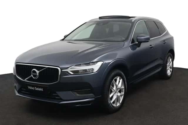 Volvo XC60 (2020) thumbnail 1