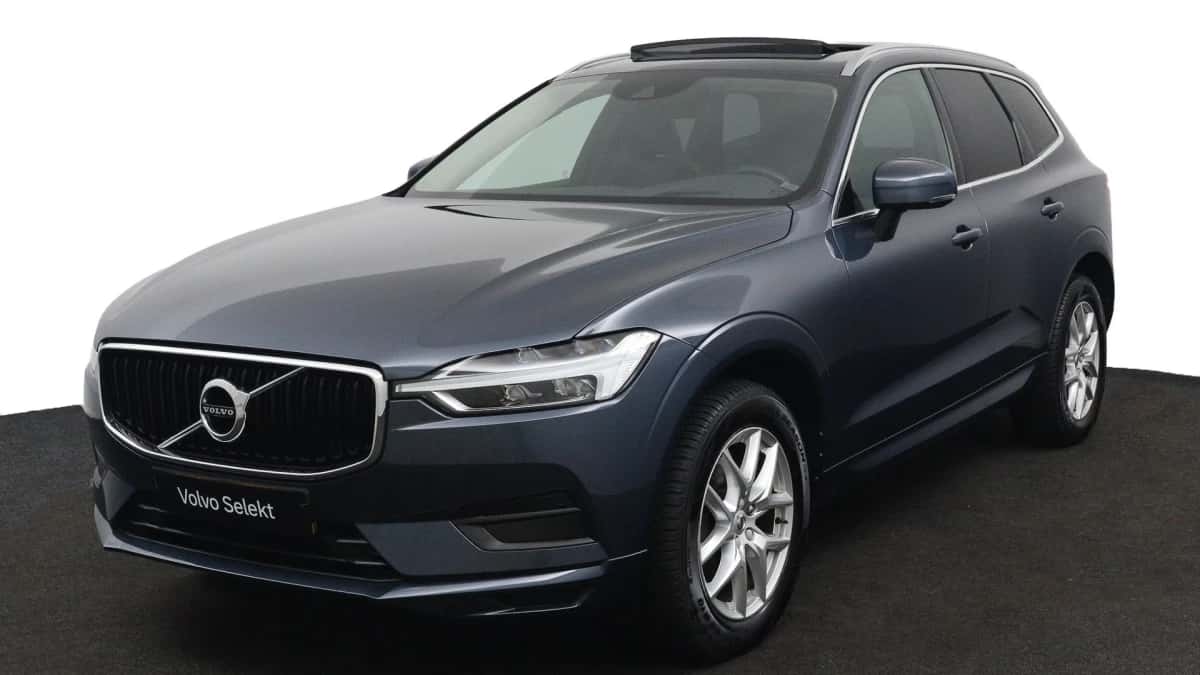 Volvo XC60 (2020) — foto 1