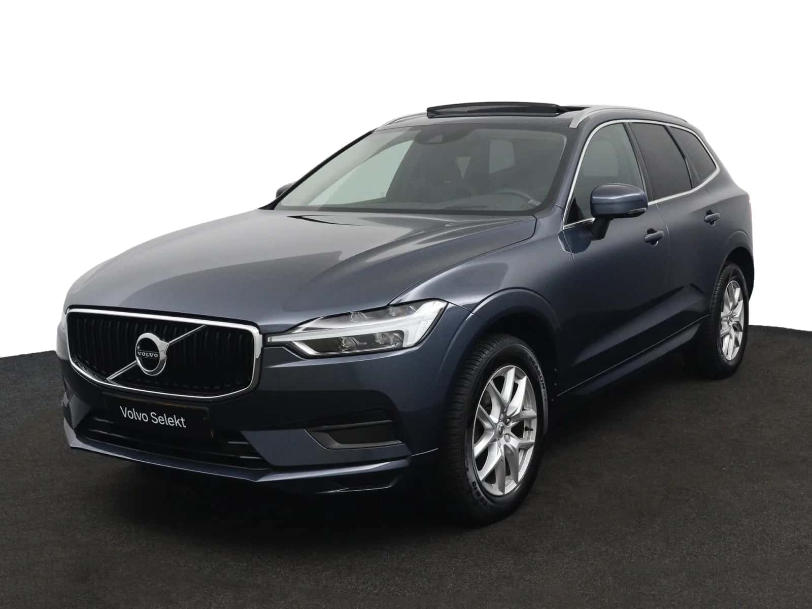 Volvo XC60 (2020) — foto 1