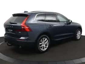 Volvo XC60 (2020) thumbnail 3