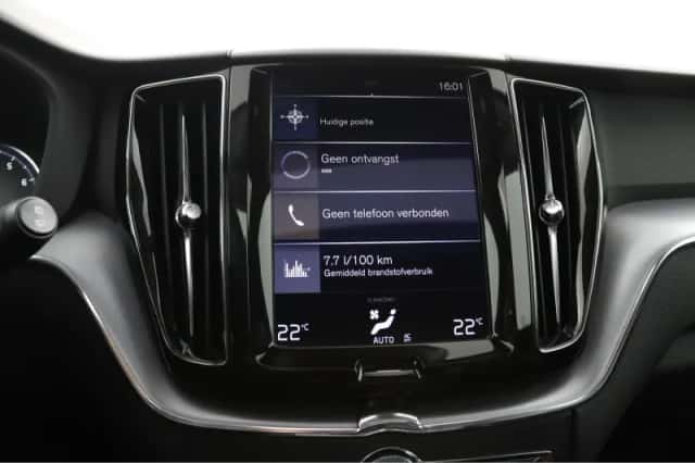 Volvo XC60 (2020) thumbnail 21