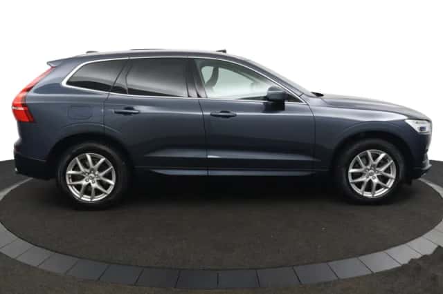Volvo XC60 (2020) thumbnail 43