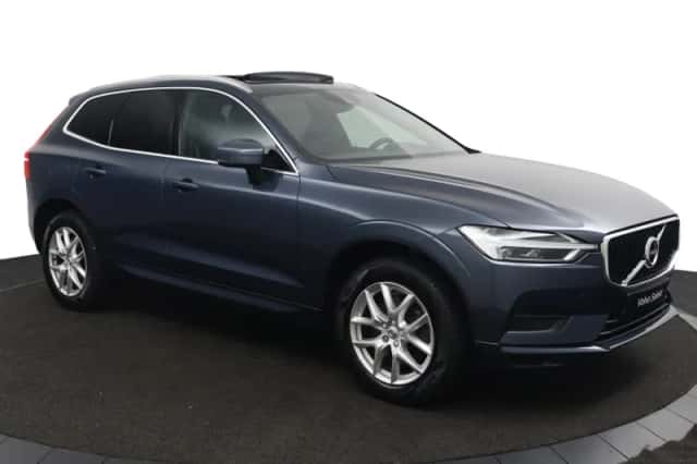 Volvo XC60 (2020) thumbnail 44