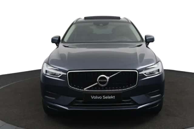 Volvo XC60 (2020) thumbnail 45