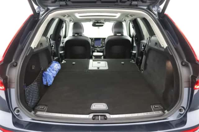 Volvo XC60 (2020) thumbnail 46