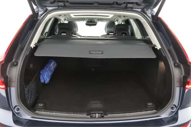Volvo XC60 (2020) thumbnail 9
