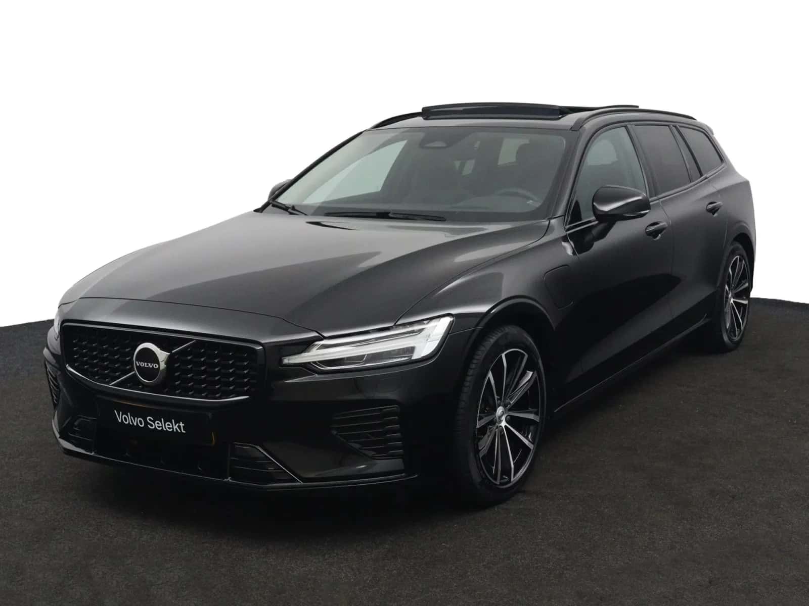 Volvo V60 (2024) — foto 1