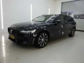 Volvo V60 (2024)