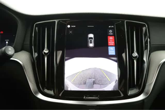 Volvo V60 (2024) thumbnail 11