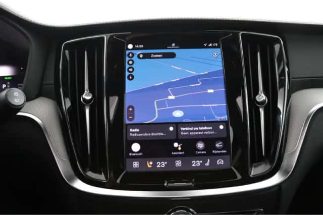 Volvo V60 (2024) thumbnail 12