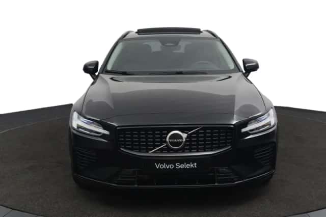 Volvo V60 (2024) thumbnail 17