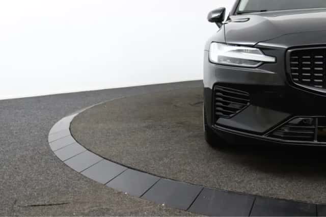 Volvo V60 (2024) thumbnail 18