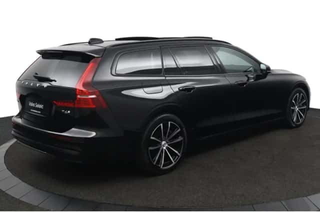 Volvo V60 (2024) thumbnail 3