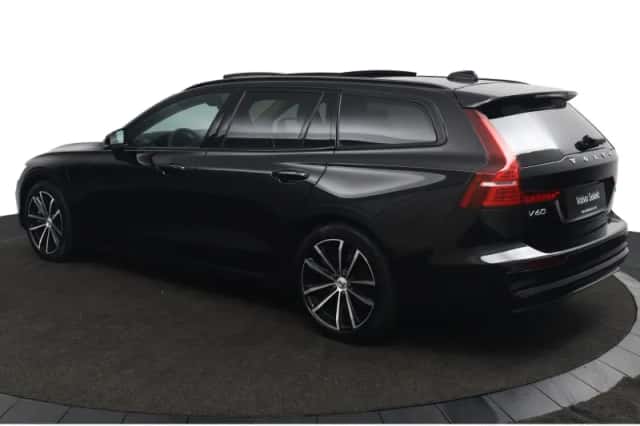 Volvo V60 (2024) thumbnail 22